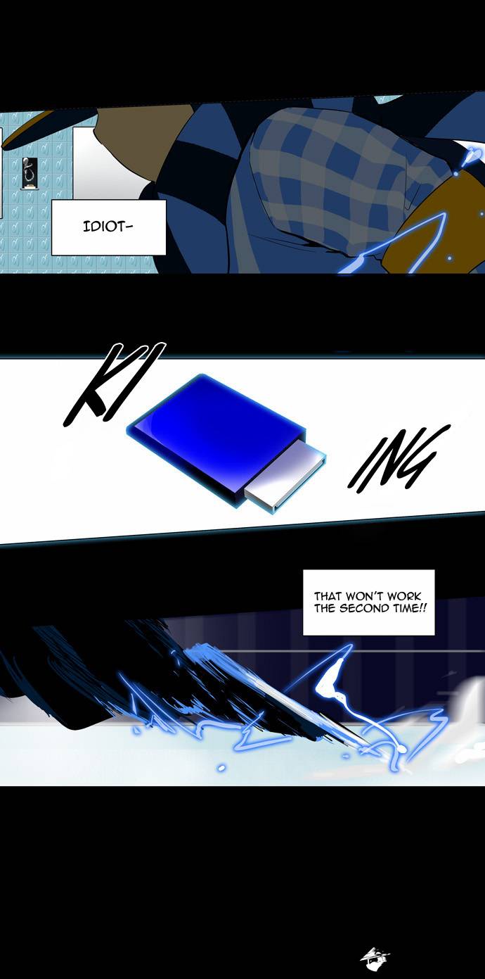 Tower of God Chapter 95 image 27